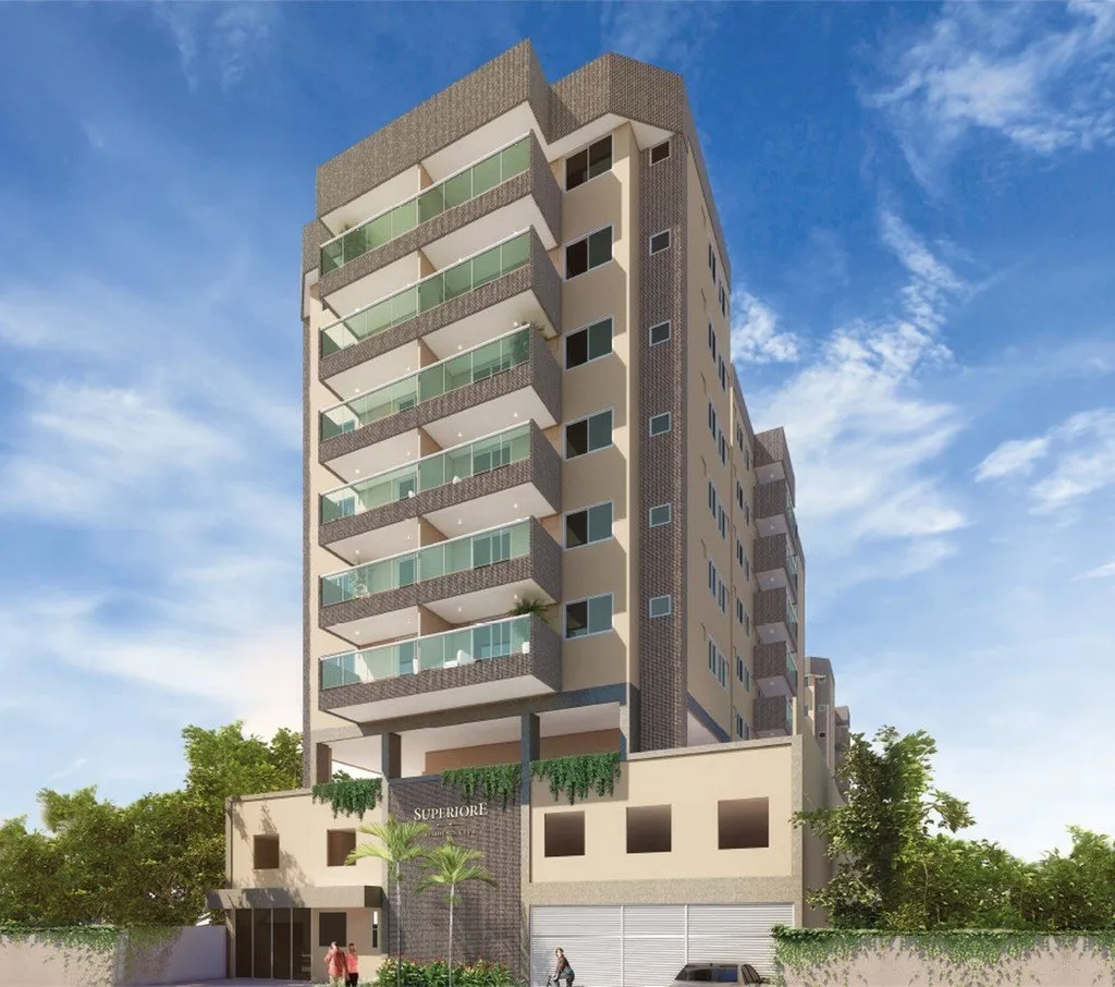 Foto do imóvel Apartamento a Venda no bairro Meier - Rio de Janeiro, RJ