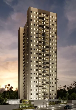 Imagem Apartamento a VENDA, Hyde Park Residence, JD Contorno