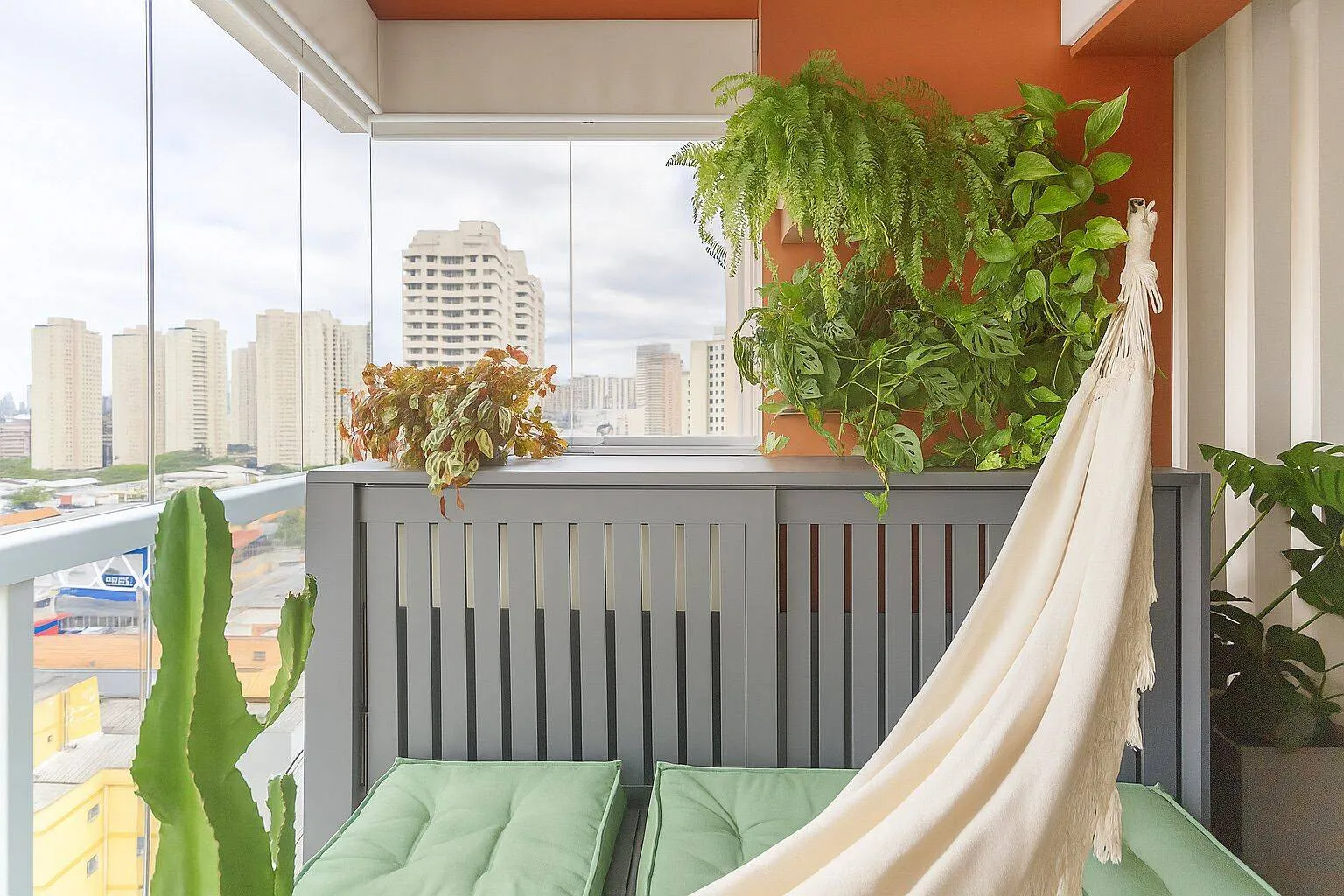 Imagem Apartamento Vila Leopoldina - 51M², 2 Dorms, Varanda, Lazer Completo.