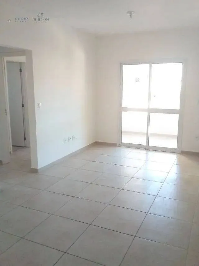 Imagem Apartamento à venda 2 Quartos, 1 Suite, 1 Vaga, 75M², Centro, Taubaté - SP | Edifício Solar Vicente Giffoni