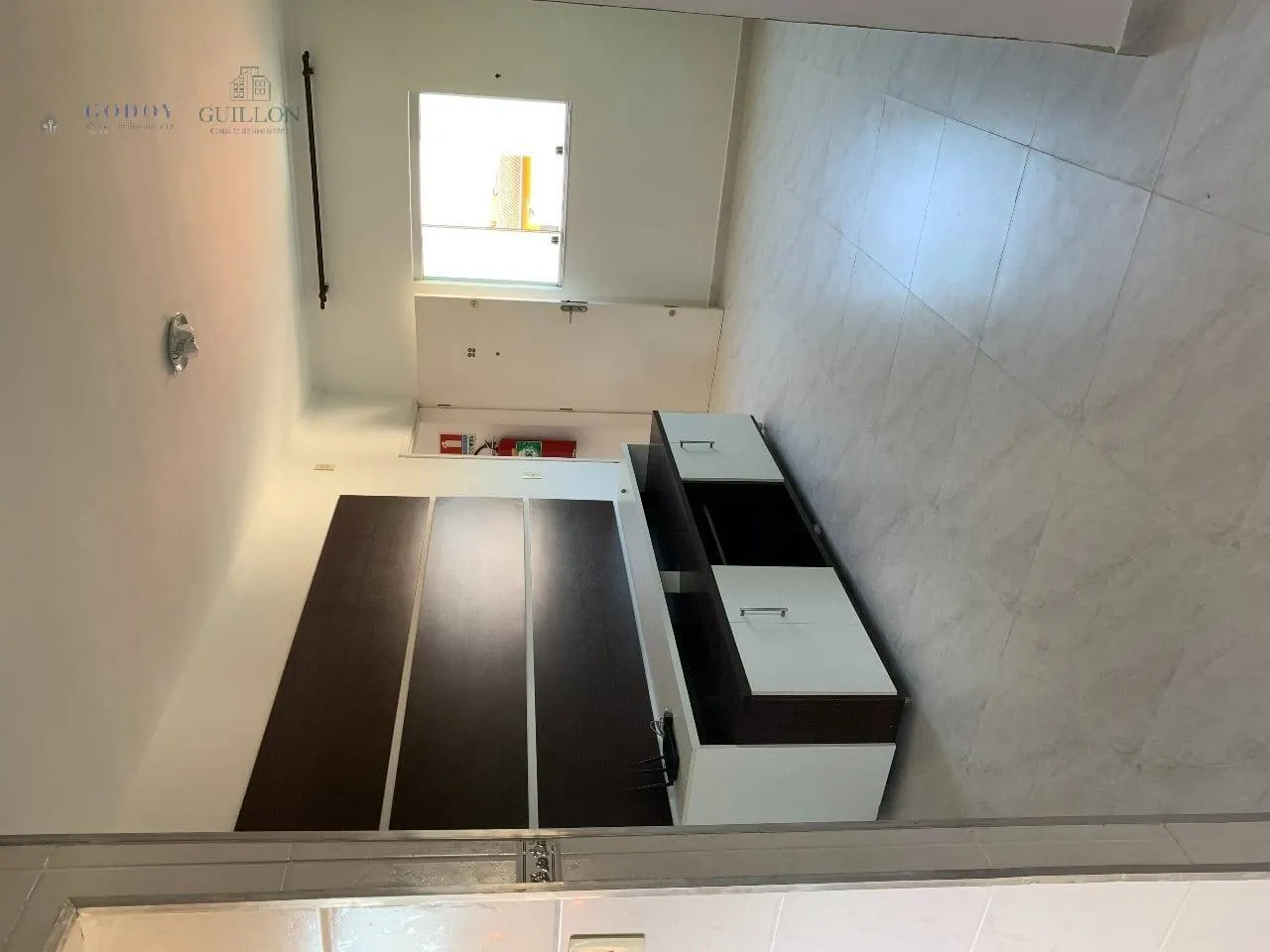 Imagem Apartamento à venda 2 Quartos, 1 Vaga, 92M², Chácara da Galega, Pindamonhangaba - SP | EDIFÍCIO VILA ITÁLIA