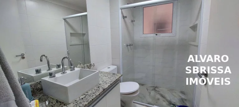Imagem Apartamento todo reformado com linda vista para o Parque do Varvito em Itu