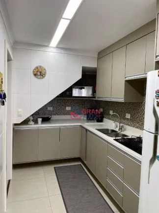 Imagem Apartamento Duplex à Venda no Boa Vista