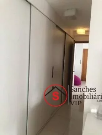 Imagem APARTAMENTO RESIDENCIAL em SANTO ANDRÉ - SP, CAMPESTRE