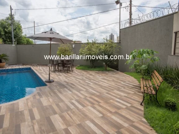 Imagem Imperdível Casa à Venda em Ribeirão Preto-SP, Alto da Boa Vista: 3 Quartos, 3 Suítes, 3 Salas, 5 Banheiros, 4 Vagas!