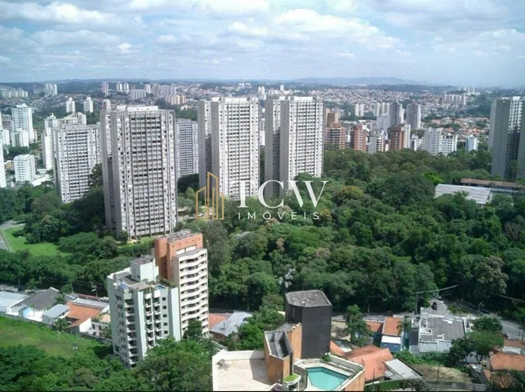 Imagem Apartamento à venda no bairro Morumbi - São Paulo/SP, Zona Sul