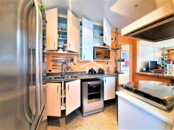 Imagem Apartamento à Venda, com 3 Dormitórios 1 Suíte 103m², 2 vagas - Riviera de São Lourenço - Bertioga SP