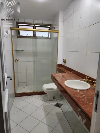 Imagem APARTAMENTO RESIDENCIAL em RIO DE JANEIRO - RJ, BARRA DA TIJUCA