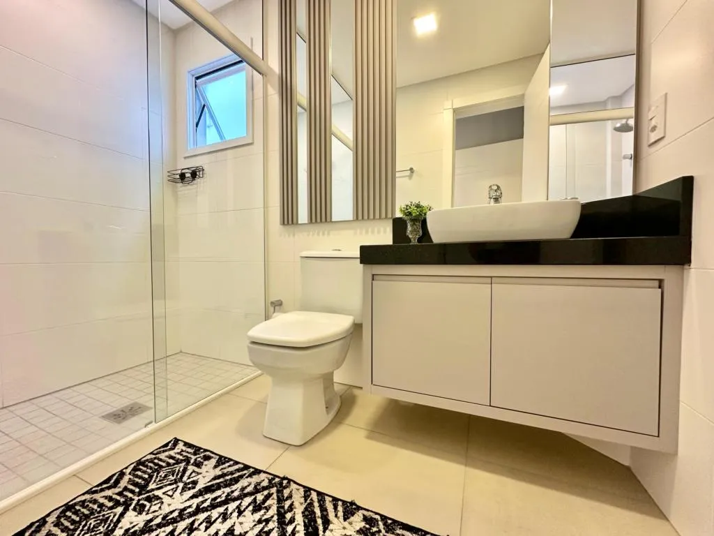 Imagem Apartamento 3 Dormitórios - Bairro Navegantes