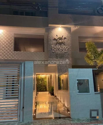 Foto do imóvel Apartamento 2 Dormitórios sendo 1 suíte em Rua Cardeal