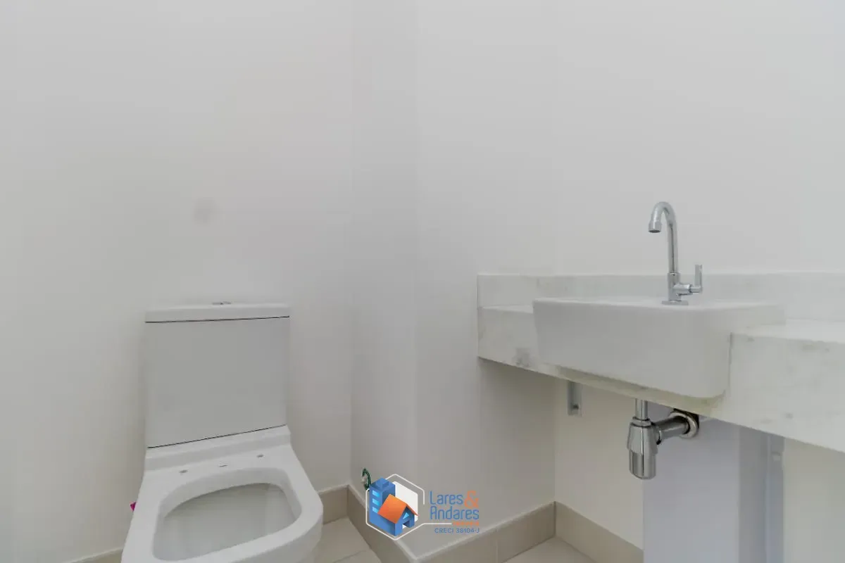 Imagem Apartamento para venda em Perdizes com 1 quarto, sendo 1 suíte, 51m²