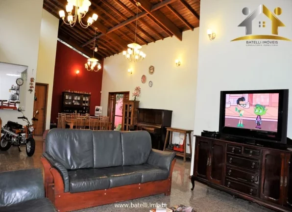 Imagem Casa - Vila Verde | Batelli Imóveis