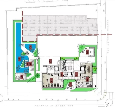 Imagem Apartamento à venda no bairro Pinheiros - São Paulo/SP