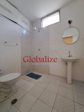 Imagem Apartamento pé na areia à venda, 3 dormitórios no José menino em Santos por R$ 580.000,00