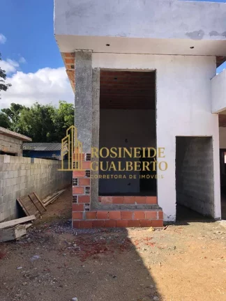 Imagem Casa Térrea à Venda – Praia de Massaguaçu, Caraguatatuba/SP