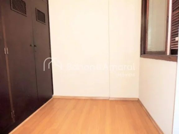 Imagem São 118 m² sendo sala para 2 ambientes amplos e estante, lavabo, cozinha ampla com gabinete e pia ...