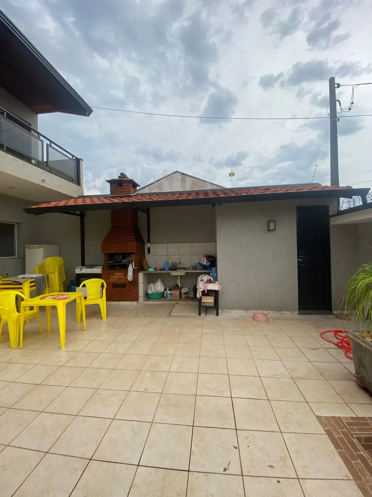 Foto do imóvel: Sobrado com 5 Quartos à Venda, 340 m² em Jardim Manoel del Arco