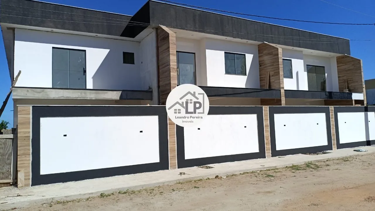Imagem Casa de 2 quartos, 84m² no bairro Peró, em Cabo Frio
