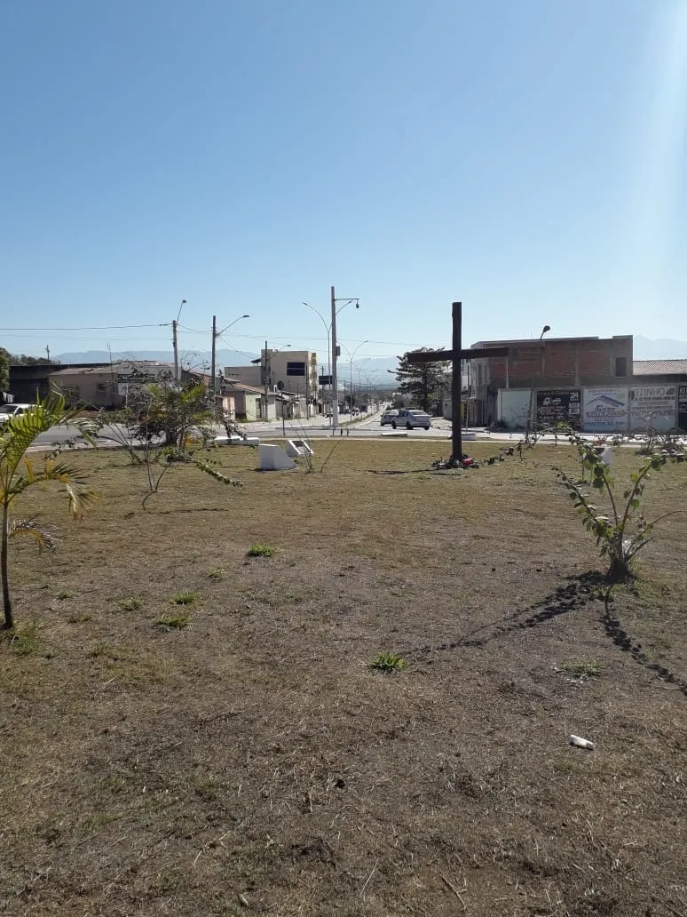 Imagem Terreno à venda 400M², Parque do Sol, Guaratinguetá - SP