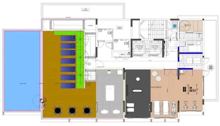 Imagem HY PINHEIROS BY YOU - Studio de 26m² (Revenda), em excelente localização, próximo ao metrô Sumaré!