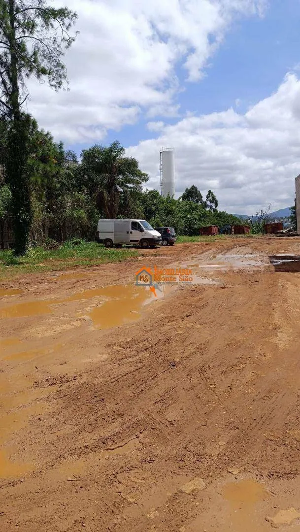 Imagem Terreno para alugar, 2100 m² por R$ 15.000,00/mês - Água Chata - Guarulhos/SP