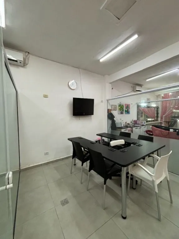 Imagem COMERCIAL COM 60,00 m² - GUILHERMINA - PRAIA GRANDE SP