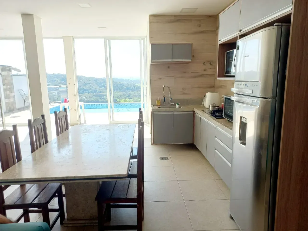 Imagem Casa de Condomínio com 3 Quartos à Venda, 550 m² em Cidade Parquelandia - Mogi das Cruzes