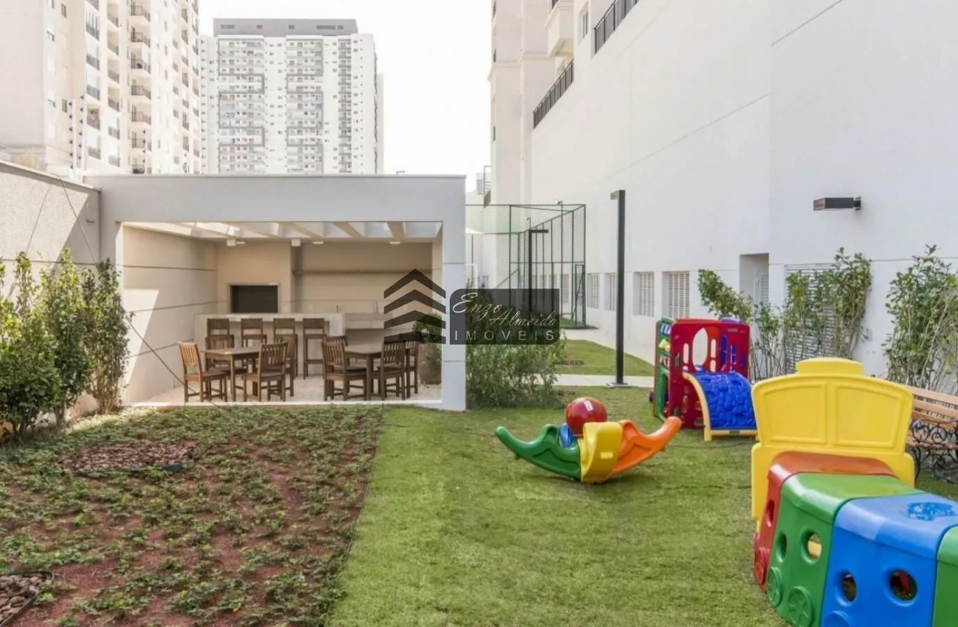Imagem Apartamento à venda em São Paulo/SP
