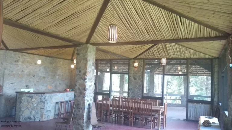 Imagem CHACARA RURAL em POÇOS DE CALDAS - MG, MORADA DOS PÁSSAROS
