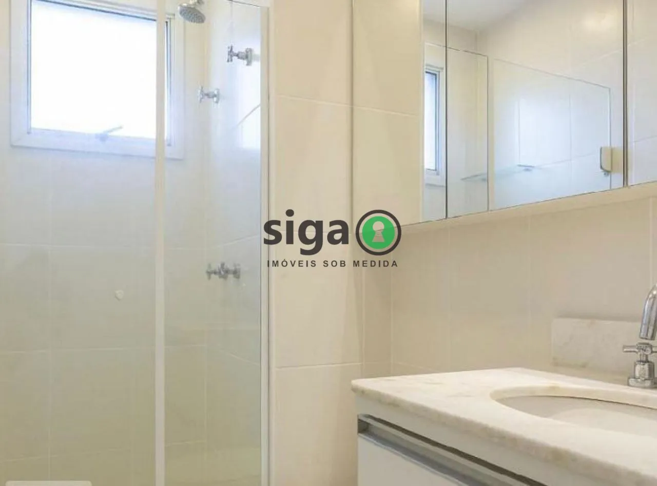 Imagem Apartamento a venda na Barra Funda com 1 quarto