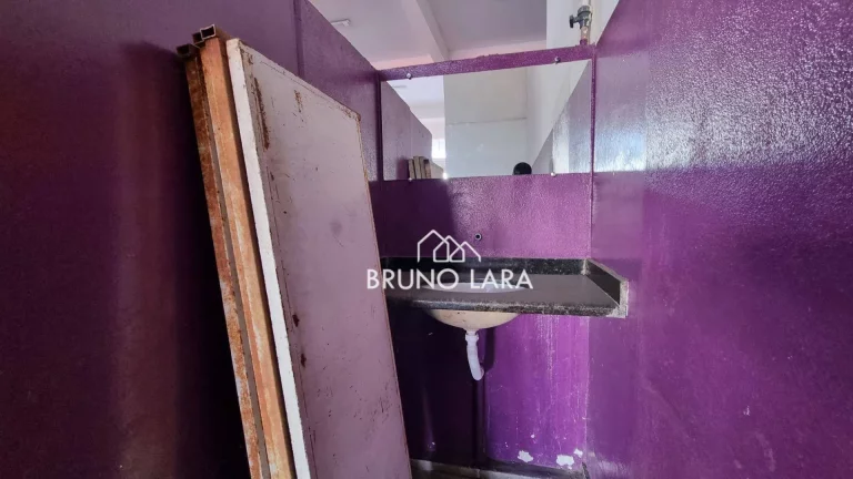 Imagem Loja disponível para locação no Bairro Niterói – Betim/MG.