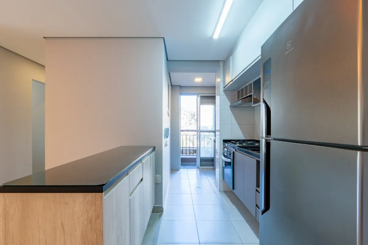 Imagem Apartamento garden para venda em Vila Andrade com 3 quartos, sendo 1 suíte, 80m2