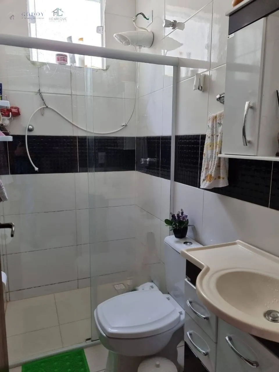 Imagem Sobrado Amplo e Completo - Conforto e Sofisticação - Residencial Campo Belo