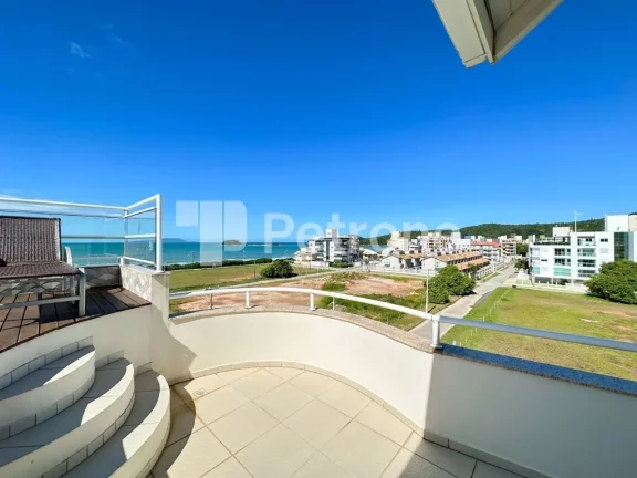 Imagem APARTAMENTO RESIDENCIAL em GOVERNADOR CELSO RAMOS - SC, Palmas