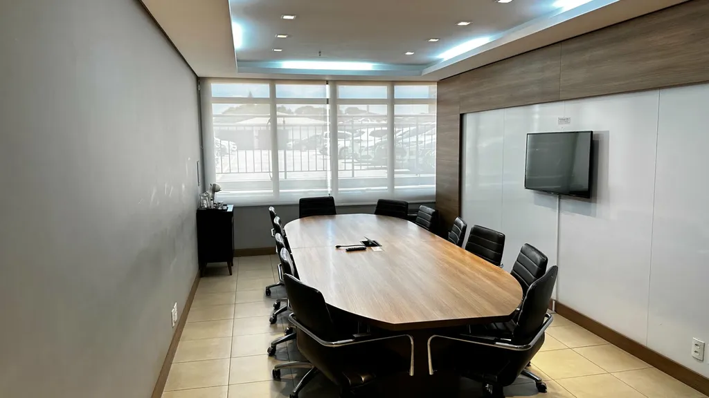 Imagem Sala Comercial em Floresta