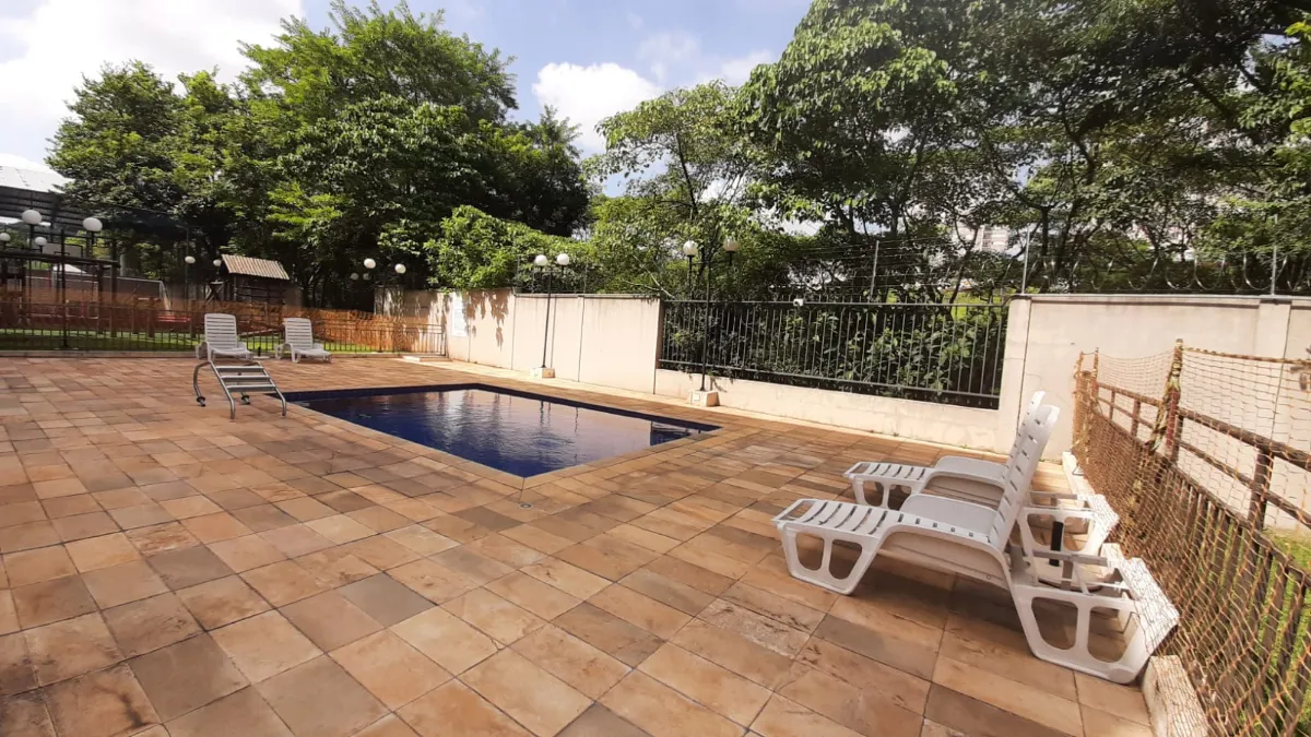 Imagem Apartamento para venda em Novo Osasco com 3 quartos, 57m2