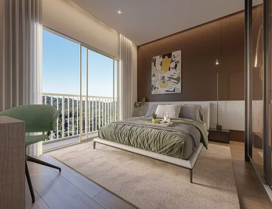 Imagem Apartamento para venda no bairro Fazenda em Itajaí
