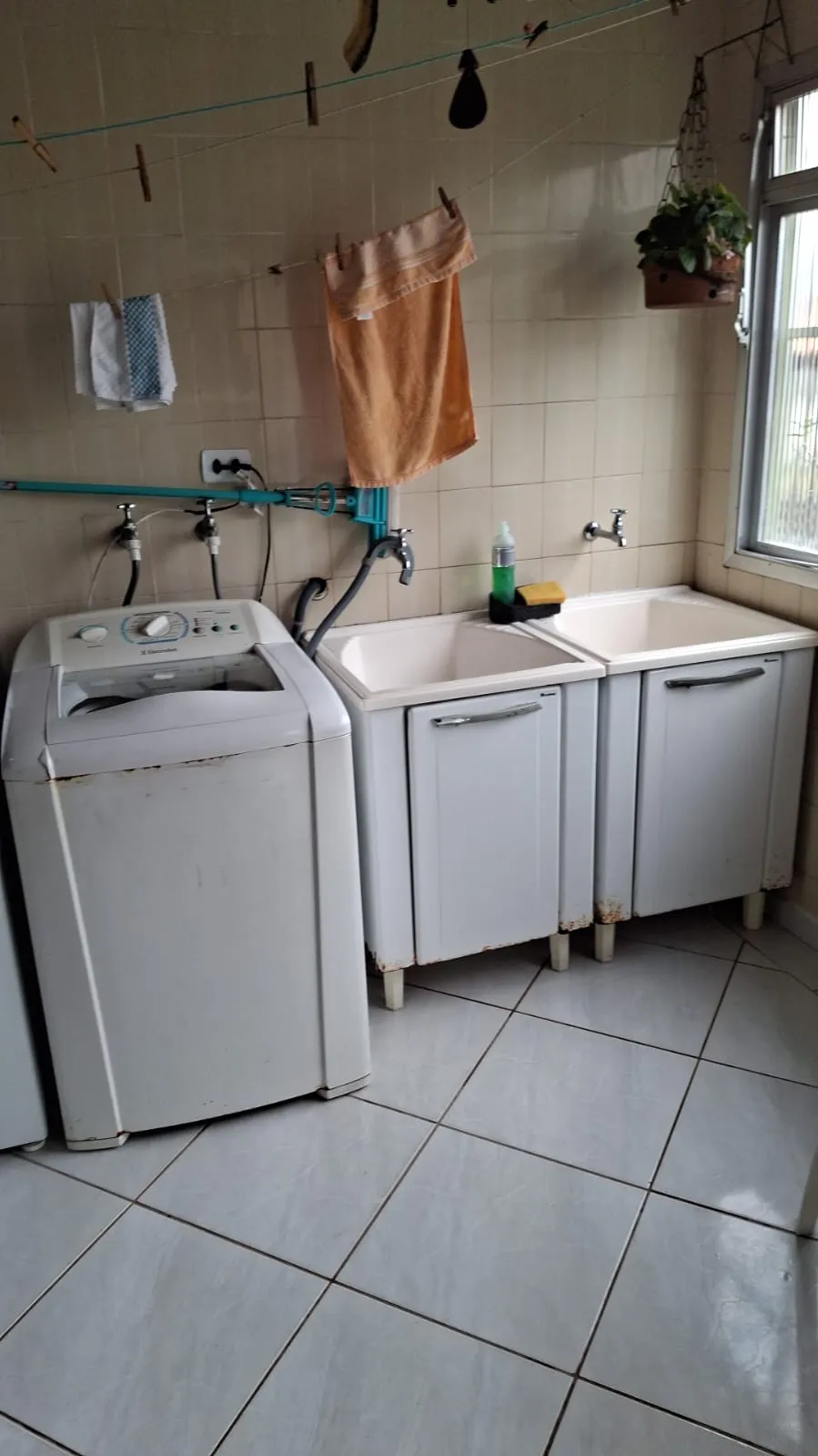 Imagem Vendo linda casa/ sobrado no bairro Campo Grande