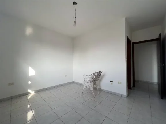 Imagem Cobertura com 3 dorms, Guilhermina, Praia Grande - R$ 550 mil, Cod: 1389