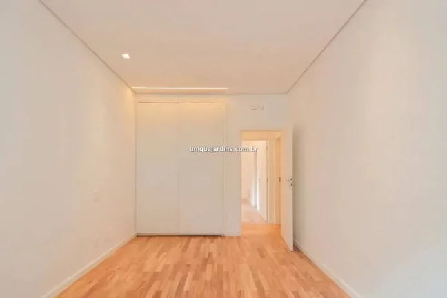 Imagem Apartamento à venda Jardim América São Paulo