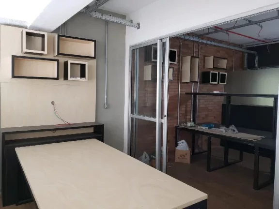 Imagem Oportunidade de investimento , Sala nova estilo Coworking , pronta pra ser financiada , no Eliza Miranda Mall.