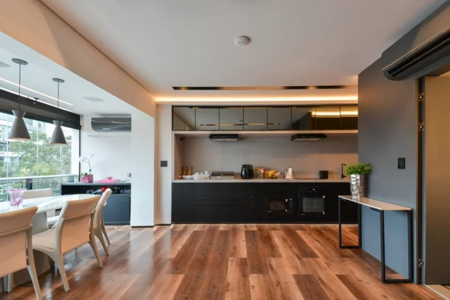 Imagem Apartamento à venda em São Paulo, Vila Mariana, com 1 quarto, 85m2