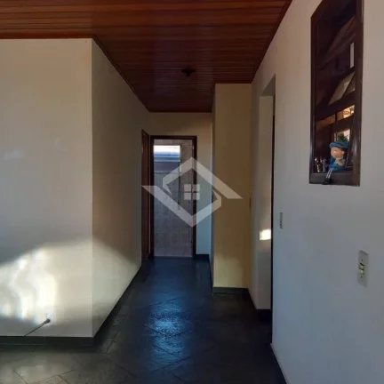 Imagem Oportunidade para Investidores: 3 Casas no Mesmo Terreno em Campo Grande