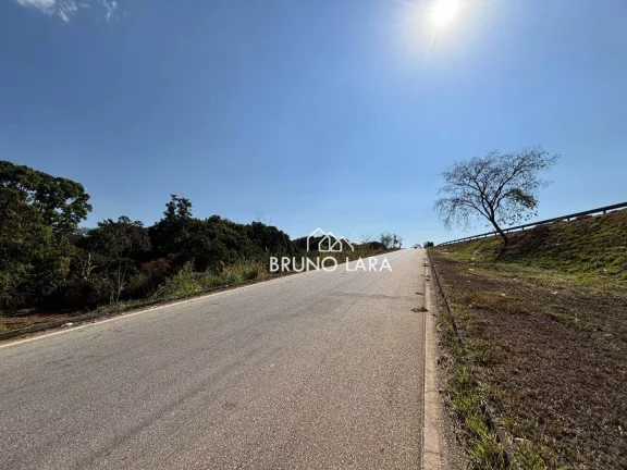 Imagem Terreno à Venda no Bairro Francelinos - Juatuba/MG.