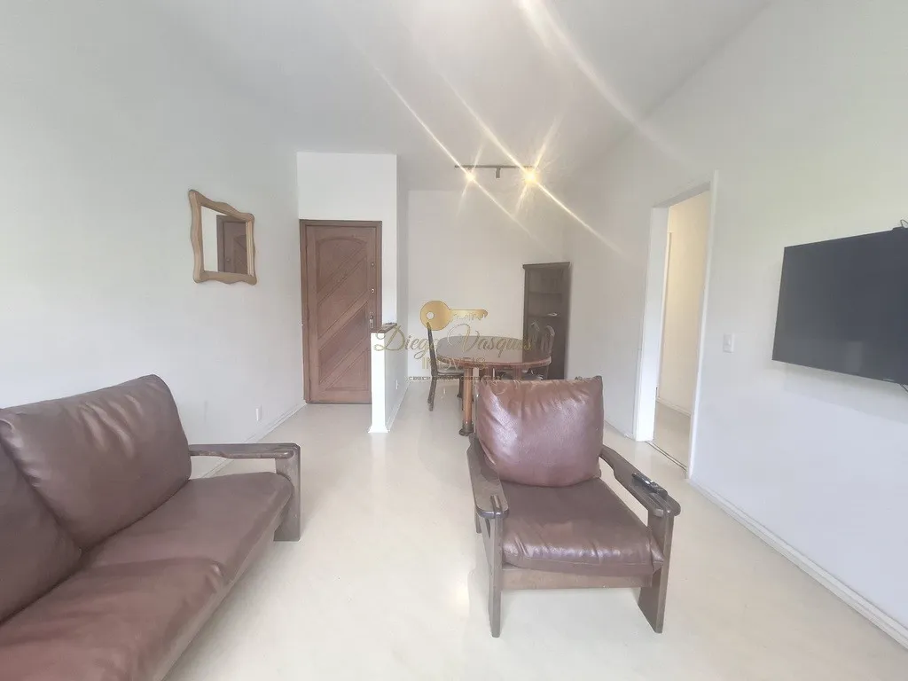 Imagem Apartamento para Venda em Teresópolis / RJ no bairro Alto