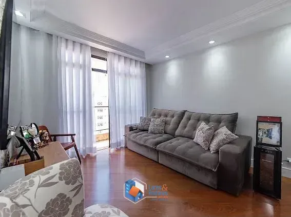Anuncio Imóvel