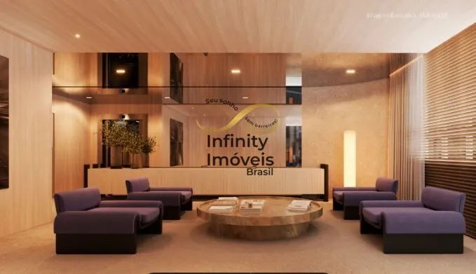 Imagem SINVAL RESIDENCIAL - Apartamento à venda no bairro Savassi - Belo Horizonte/MG