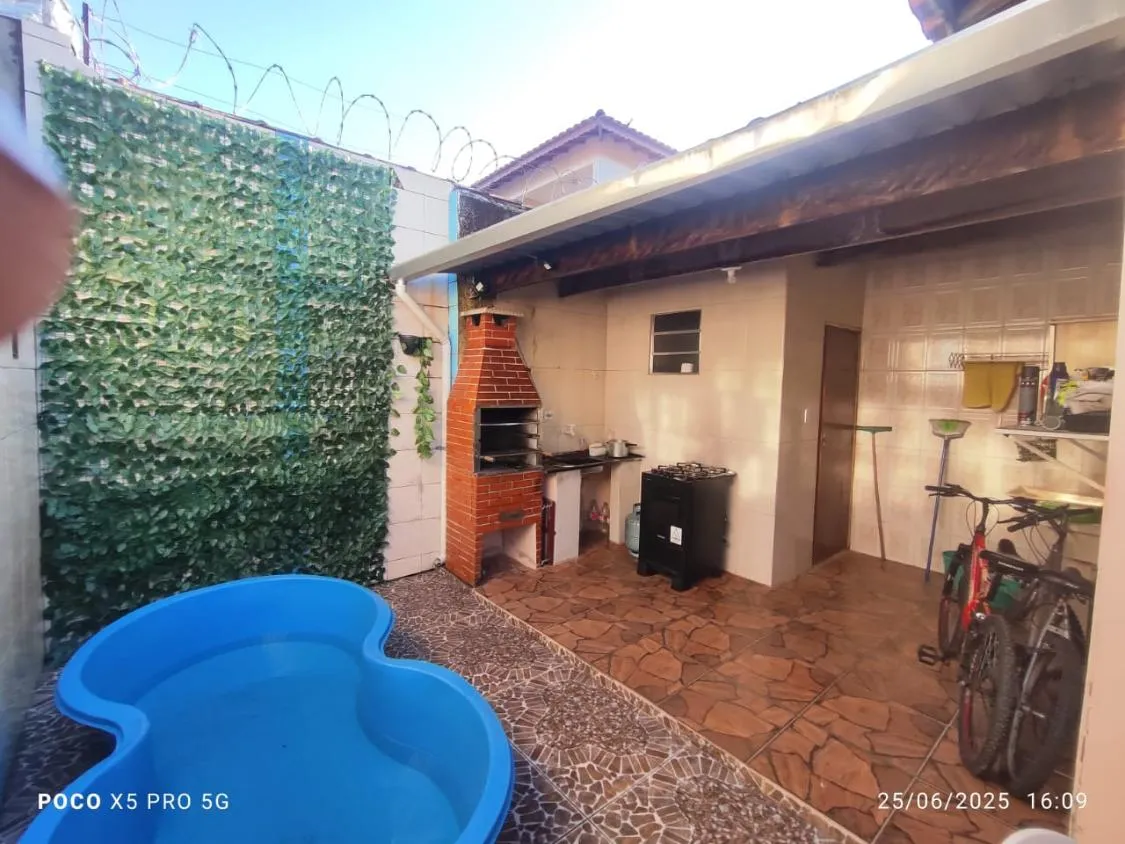 Imagem CASA 2 DORM A VISTA LADO PISTA FLORIDA MIRIM MONGAGUA