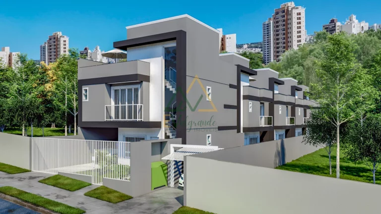 Imagem LANÇAMENTO BAIRRO PORTÃO