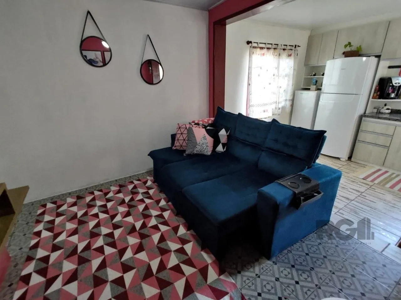 Imagem CASA TARUMÃ